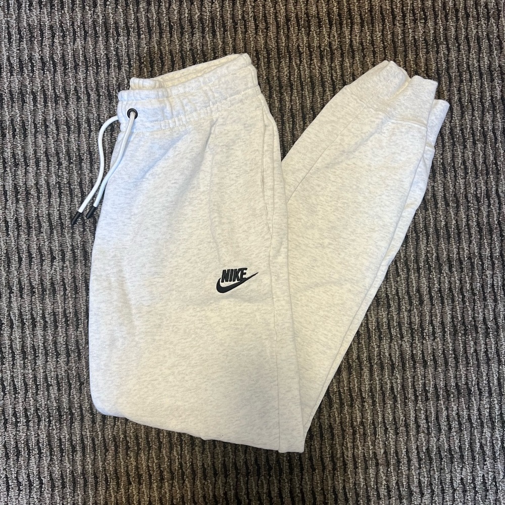 Nike Sweatpant Joggers
